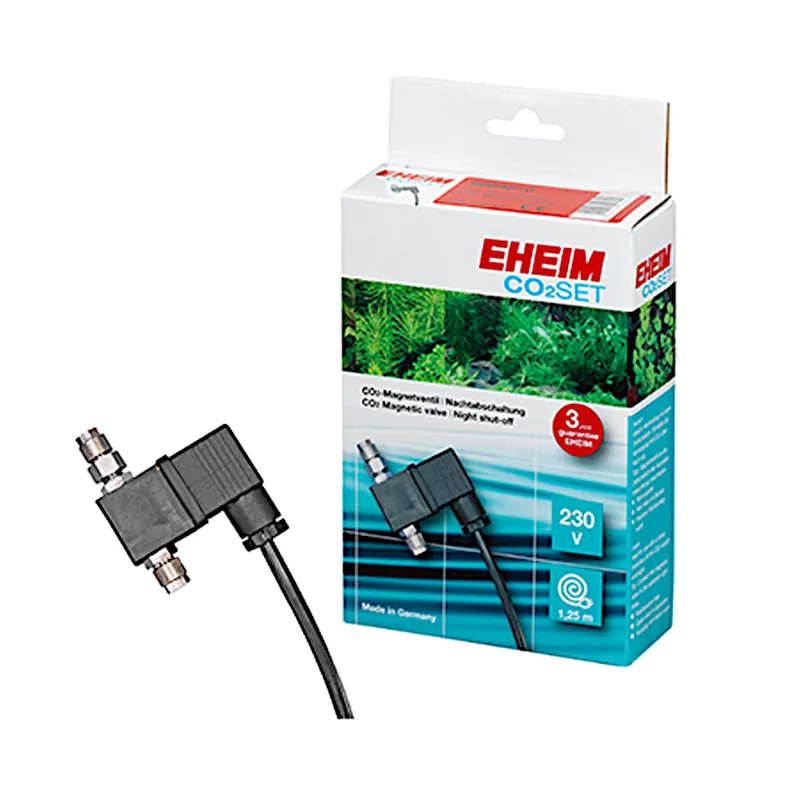 EHEIM CO2 Nachtabschaltung (230 V) Bestpreis